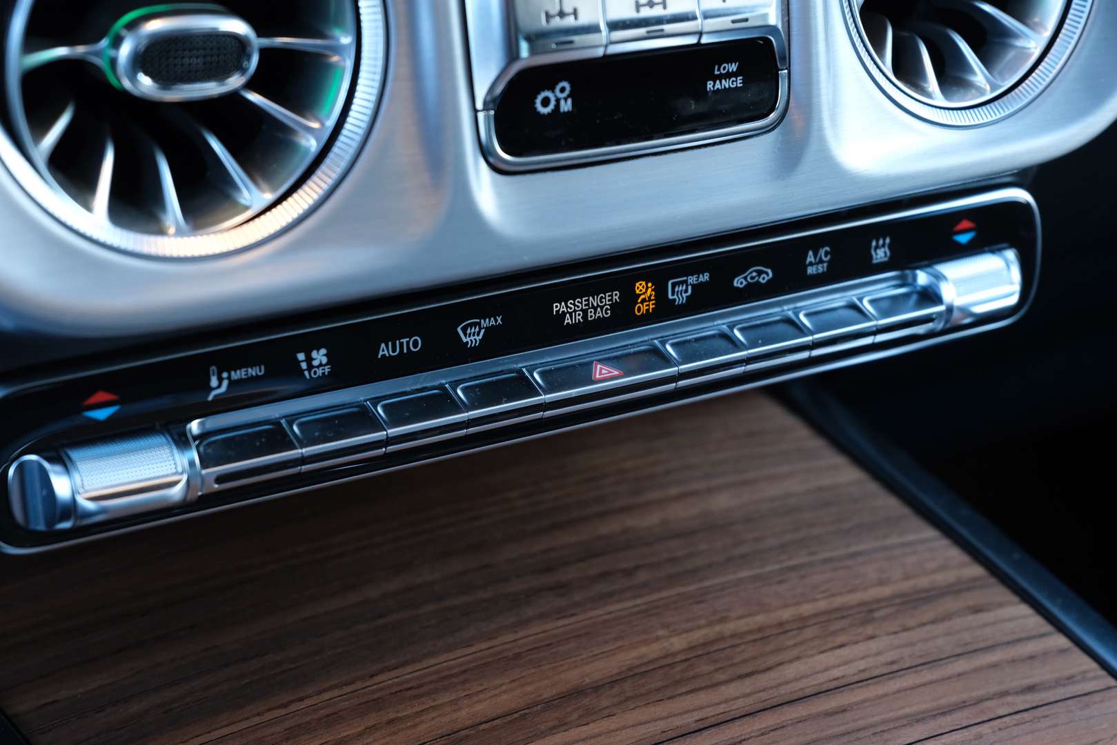 Mercedes GLS 450 Exclusive - 2025 - Joinsteer - #21