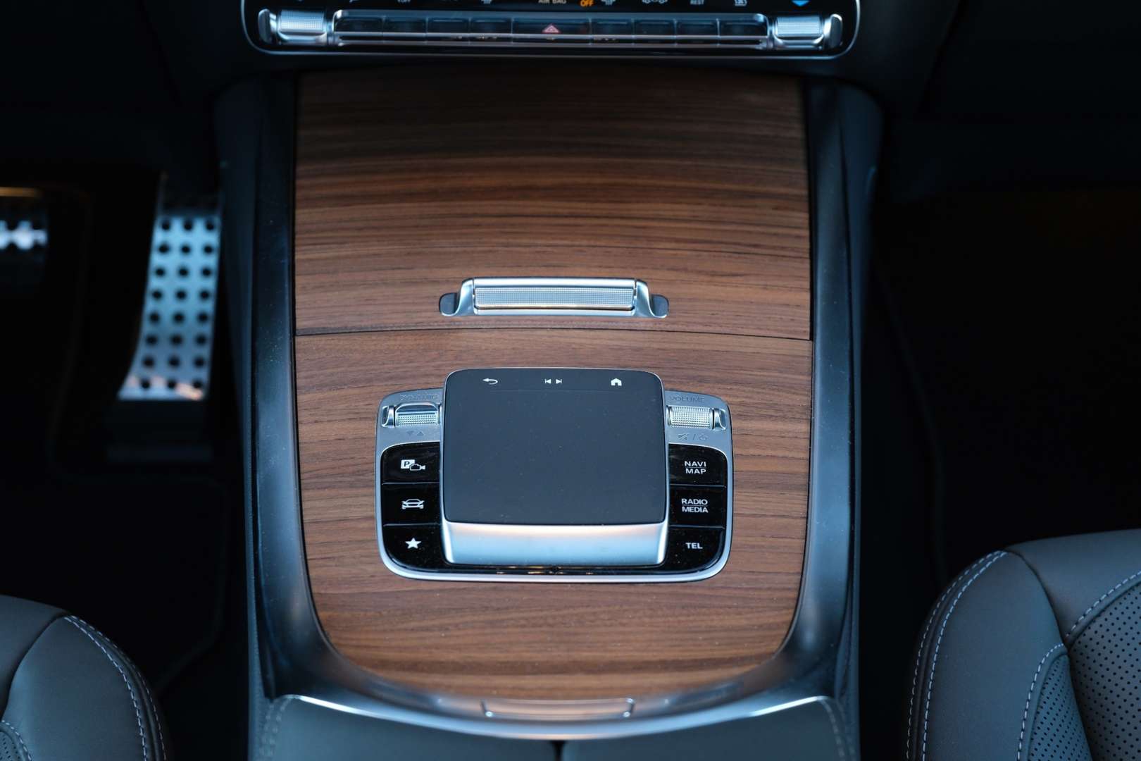 Mercedes GLS 450 Exclusive - 2025 - Joinsteer - #22