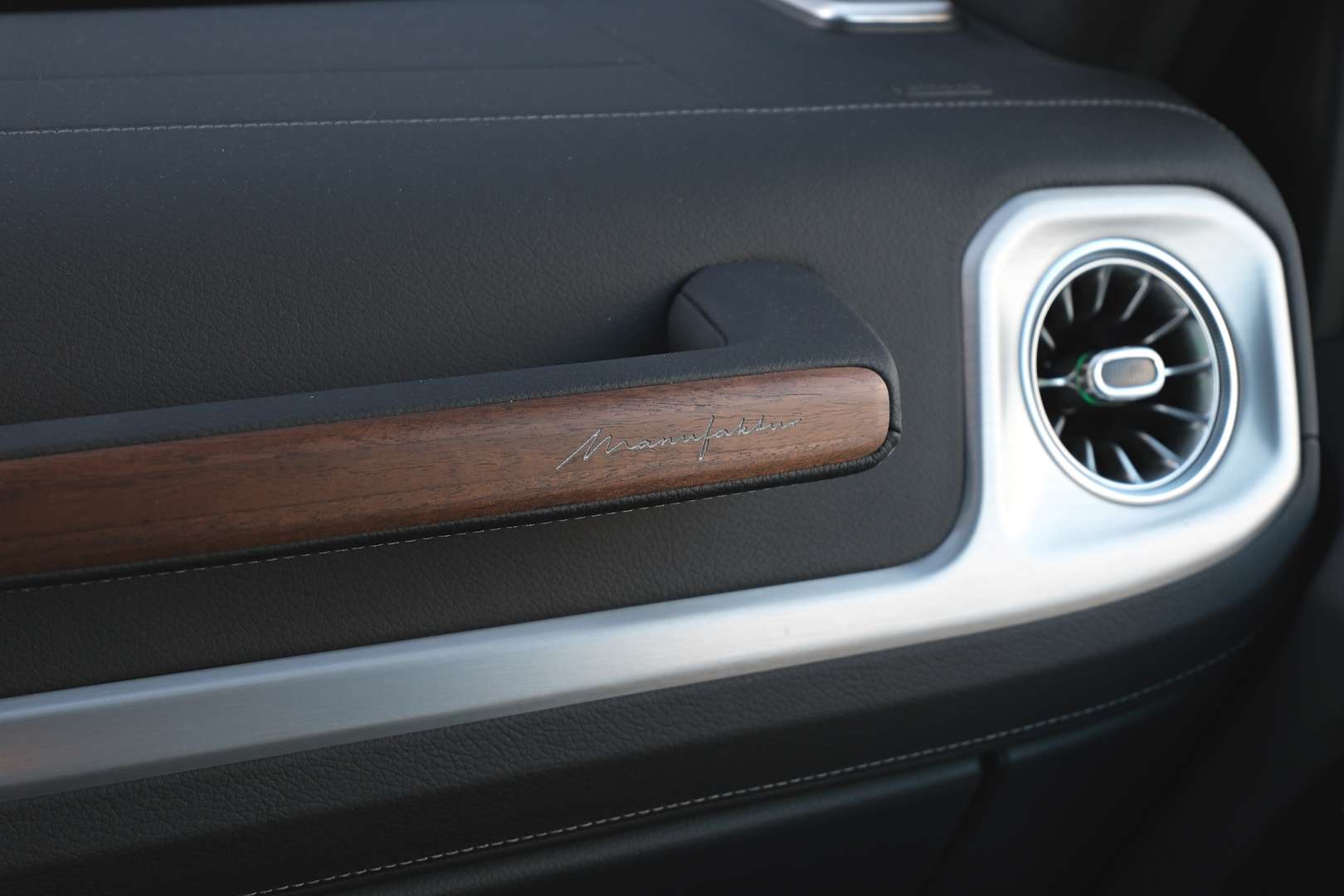 Mercedes GLS 450 Exclusive - 2025 - Joinsteer - #23