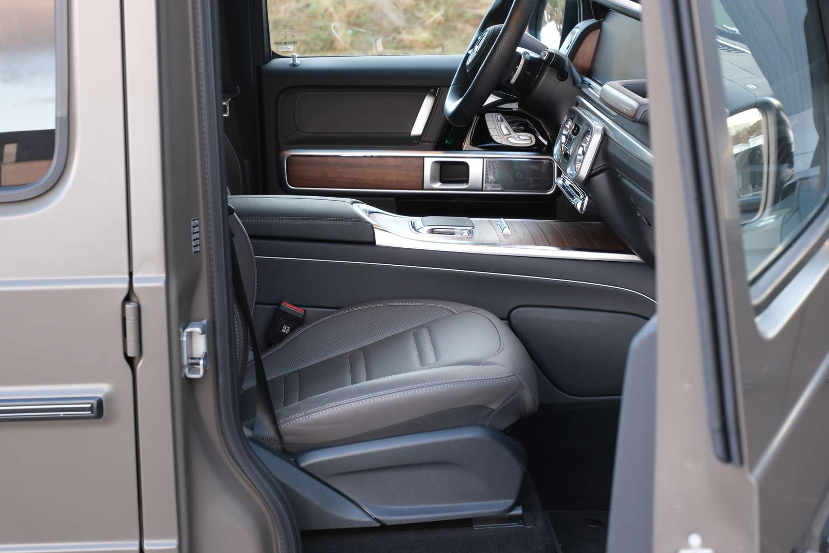 Mercedes GLS 450 Exclusive - 2025 - Joinsteer - #25