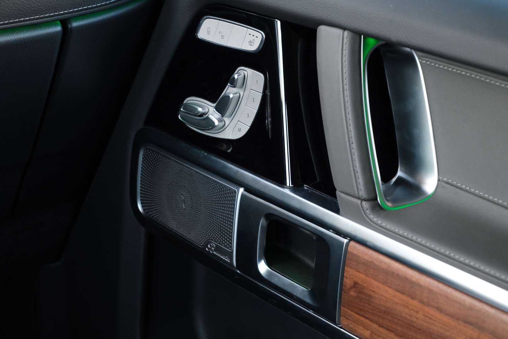 Mercedes GLS 450 Exclusive - 2025 - Joinsteer - #26