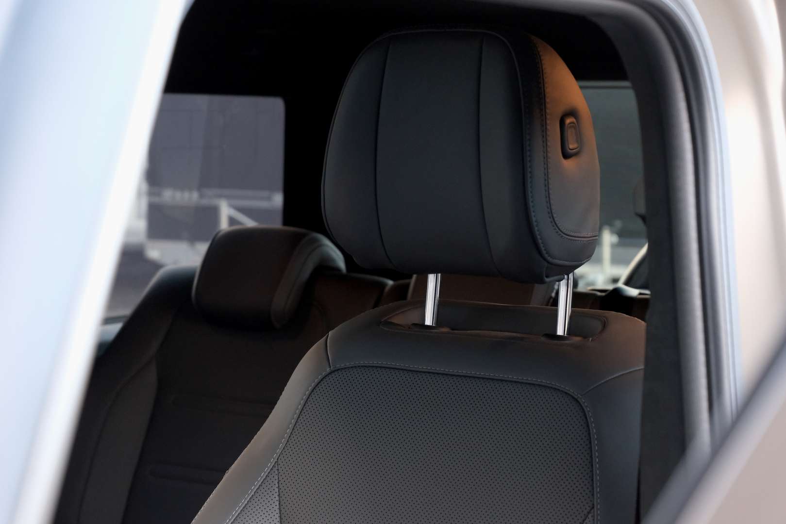 Mercedes GLS 450 Exclusive - 2025 - Joinsteer - #30