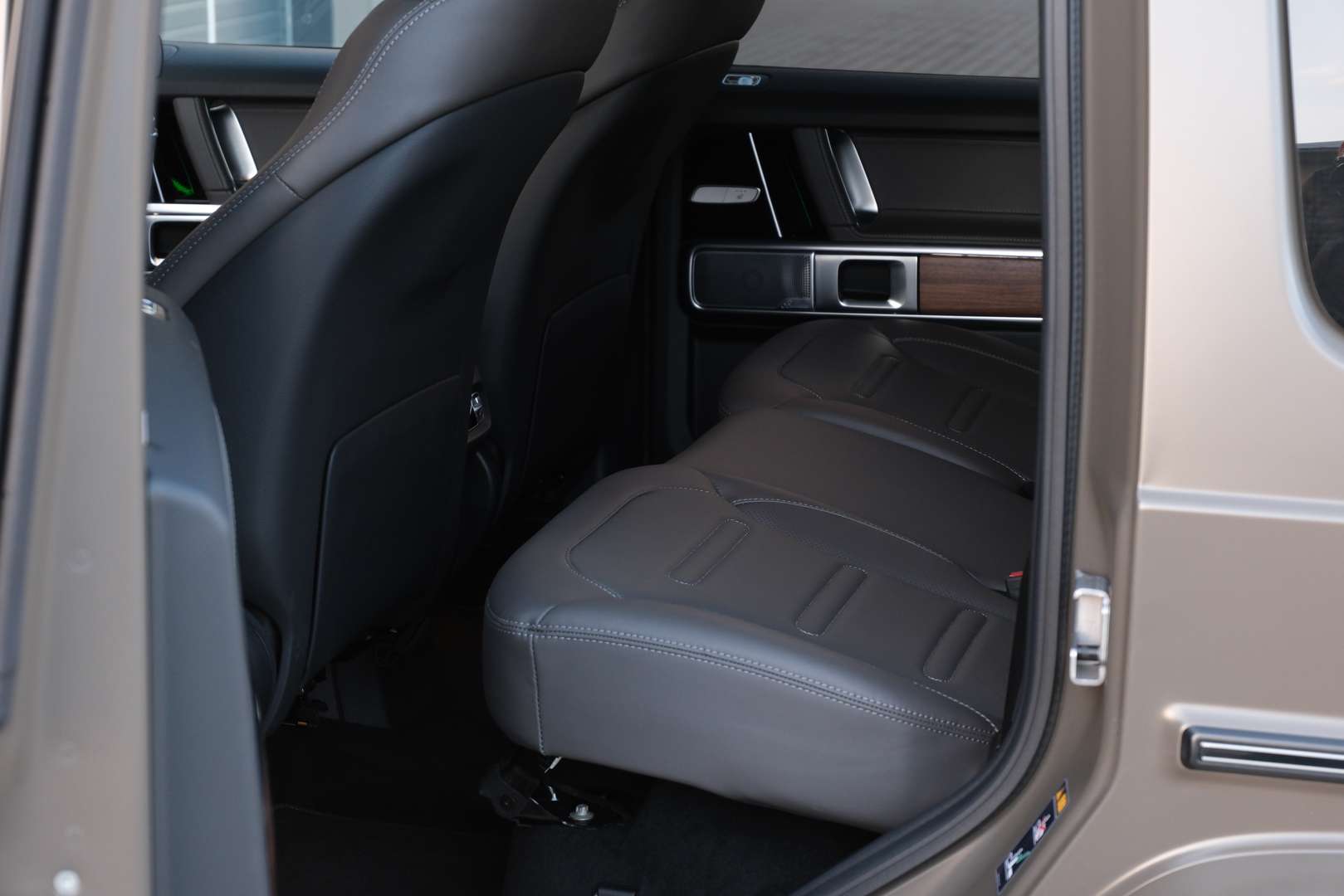 Mercedes GLS 450 Exclusive - 2025 - Joinsteer - #35