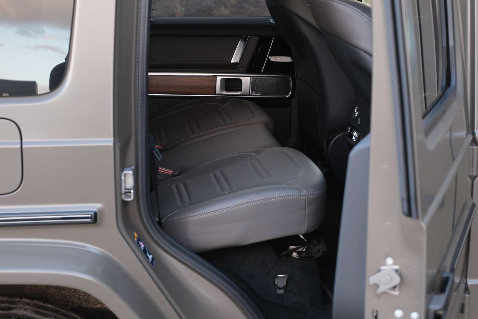 Mercedes GLS 450 Exclusive - 2025 - Joinsteer - #37