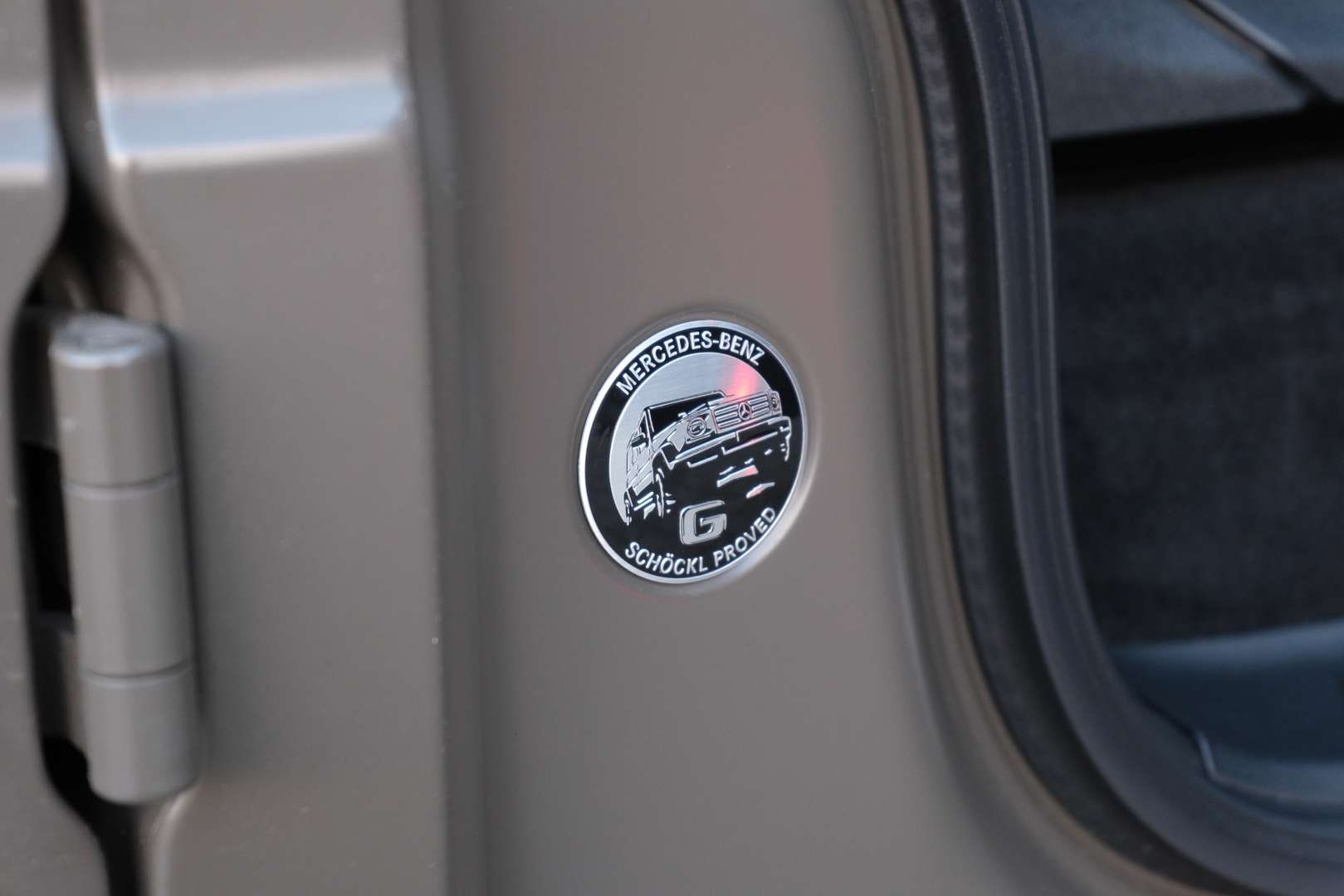 Mercedes GLS 450 Exclusive - 2025 - Joinsteer - #38