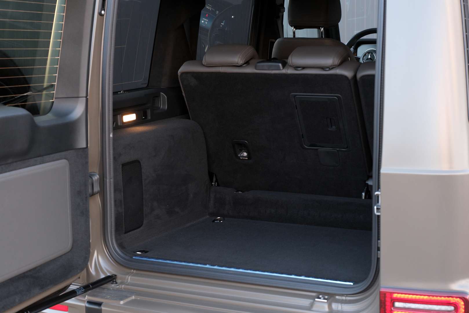 Mercedes GLS 450 Exclusive - 2025 - Joinsteer - #40