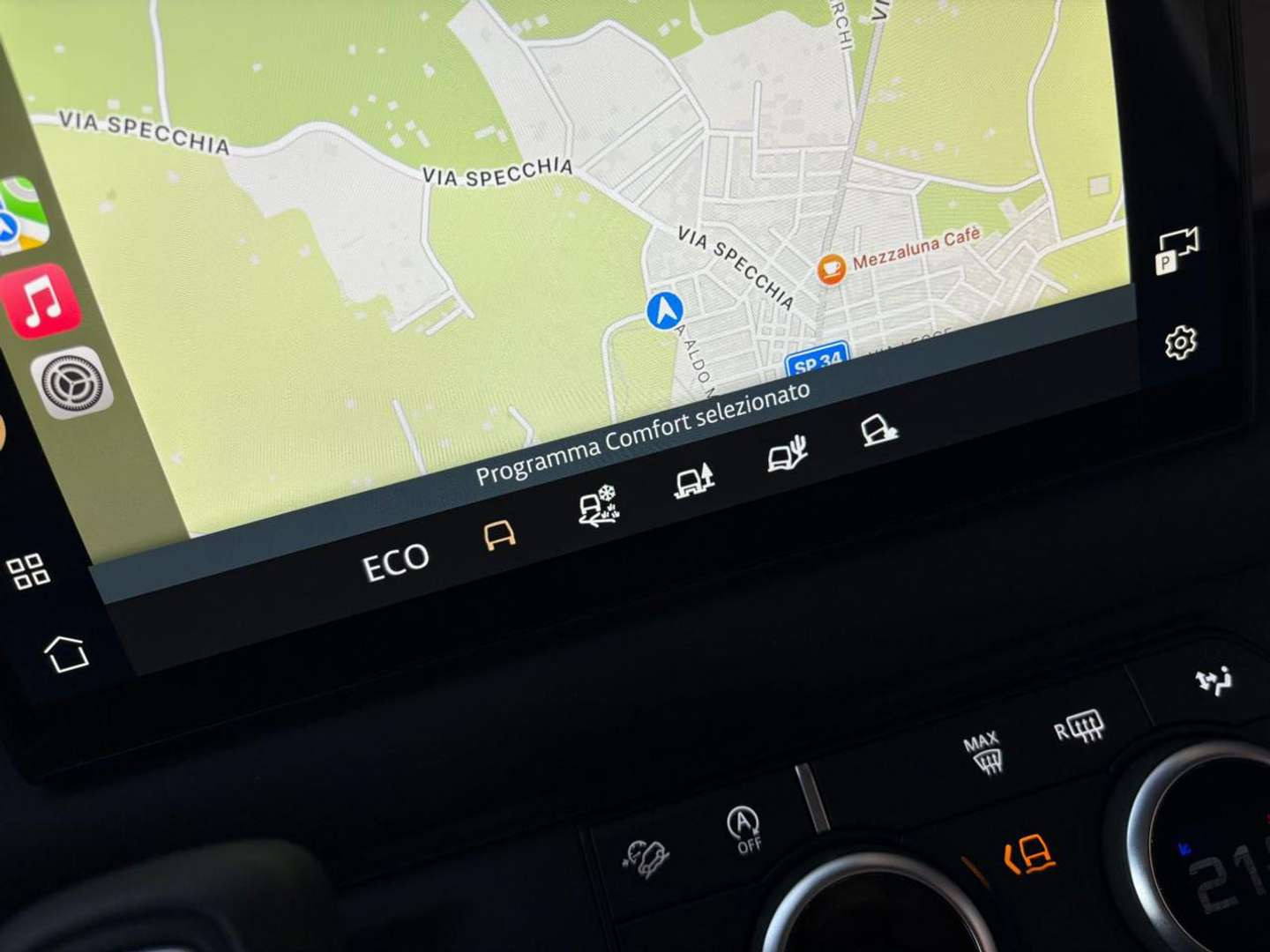 Land Rover Defender 90 TOTAL BLACK 3.0D I6 200 CV AWD Auto - 2025 - Joinsteer - #28