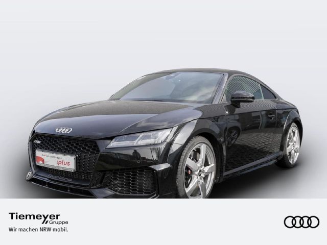 Audi TT RS Coupé TFSI Quattro S Tronic - 2020 - Joinsteer