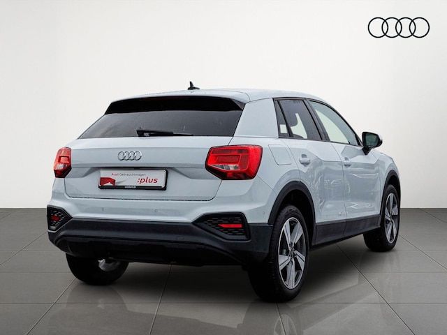 Audi Q2 35 TFSI S Tronic - 2022 - Joinsteer - #5