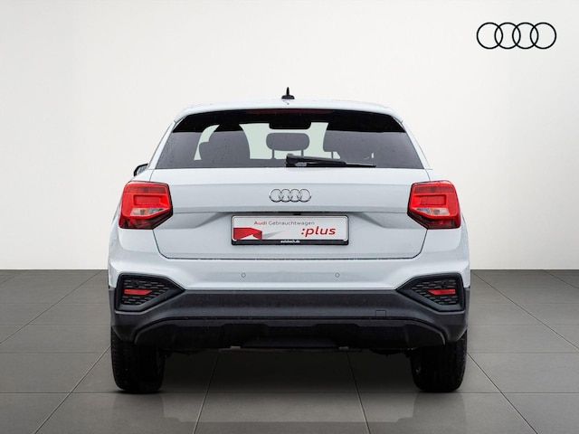 Audi Q2 35 TFSI S Tronic - 2022 - Joinsteer - #6