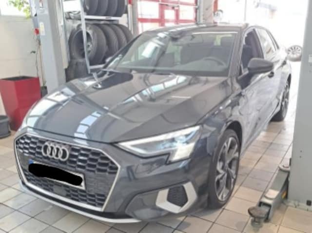 Audi A3 Sportback TFSI E Advanced 40 TFSI E S Tronic - 2022 - Joinsteer - #2