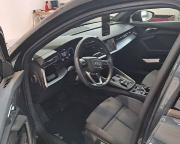 Audi A3 Sportback TFSI E Advanced 40 TFSI E S Tronic - 2022 - Joinsteer - #4