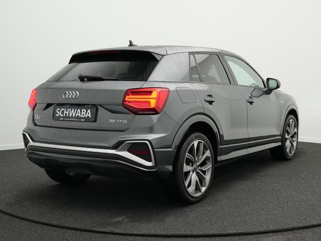 Audi Q2 35 TFSI S Tronic - 2022 - Joinsteer - #3
