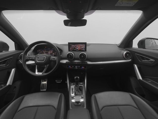Audi Q2 35 TFSI S Tronic - 2022 - Joinsteer - #4