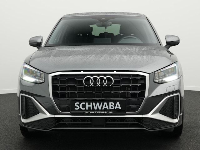 Audi Q2 35 TFSI S Tronic - 2022 - Joinsteer - #6