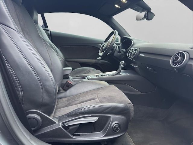 Audi TT Coupé 2.0 TFSI Quattro S Tronic - 2018 - Joinsteer - #3