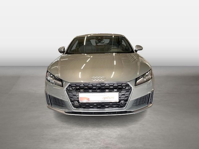 Audi TT Coupé 40 TFSI S Tronic - 2021 - Joinsteer - #5