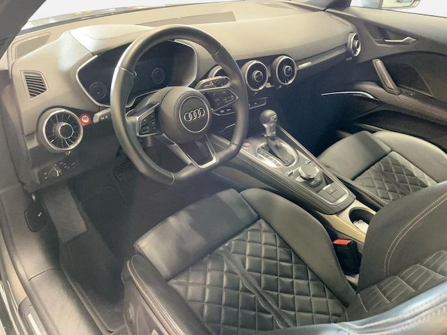 Audi TT Coupé 40 TFSI S Tronic - 2021 - Joinsteer - #6