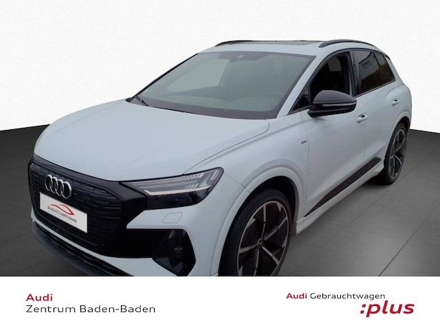 Audi Q4 E-tron 50 E-tron Quattro - 2021 - Joinsteer - #1
