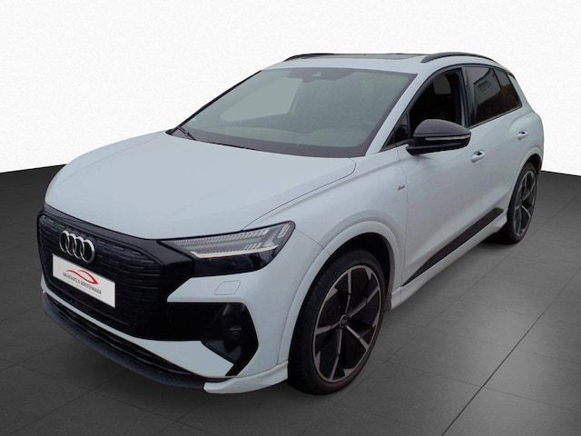 Audi Q4 E-tron 50 E-tron Quattro - 2021 - Joinsteer - #2