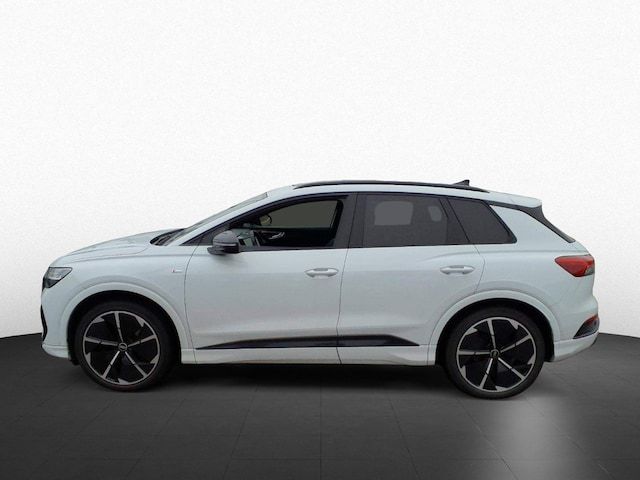 Audi Q4 E-tron 50 E-tron Quattro - 2021 - Joinsteer - #3