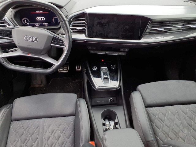 Audi Q4 E-tron 50 E-tron Quattro - 2021 - Joinsteer - #5
