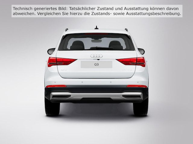 Audi Q3 Advanced 35 TFSI S Tronic - 2025 - Joinsteer - #5