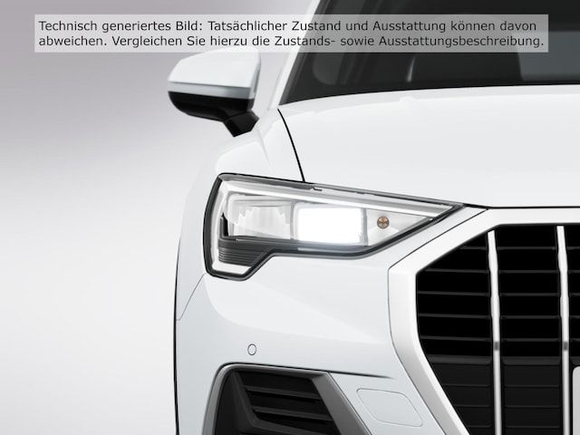 Audi Q3 Advanced 35 TFSI S Tronic - 2025 - Joinsteer - #6