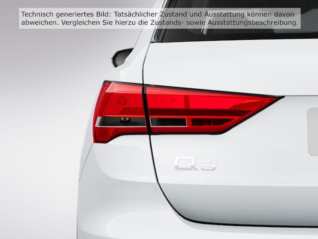 Audi Q3 Advanced 35 TFSI S Tronic - 2025 - Joinsteer - #7