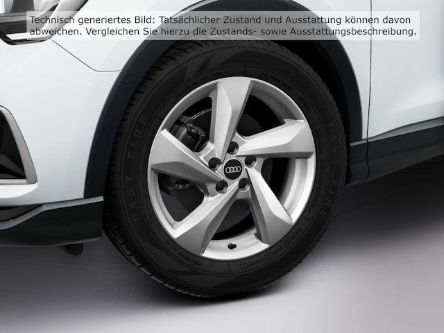 Audi Q3 Advanced 35 TFSI S Tronic - 2025 - Joinsteer - #8