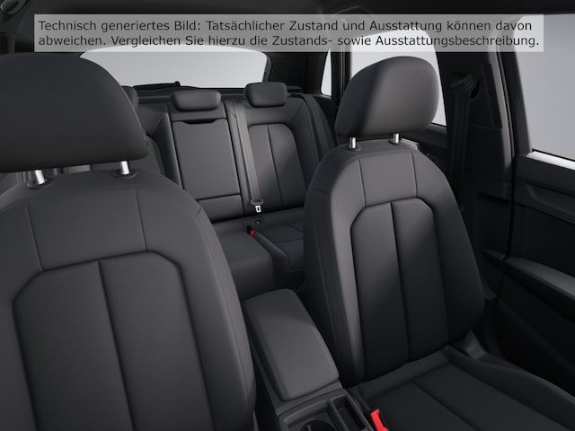 Audi Q3 Advanced 35 TFSI S Tronic - 2025 - Joinsteer - #11