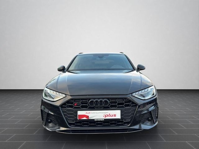 Audi S4 Avant TDI Quattro Tiptronic - 2022 - Joinsteer - #5