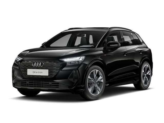 Audi Q4 E-tron 40 E-tron - 2022 - Joinsteer - #2