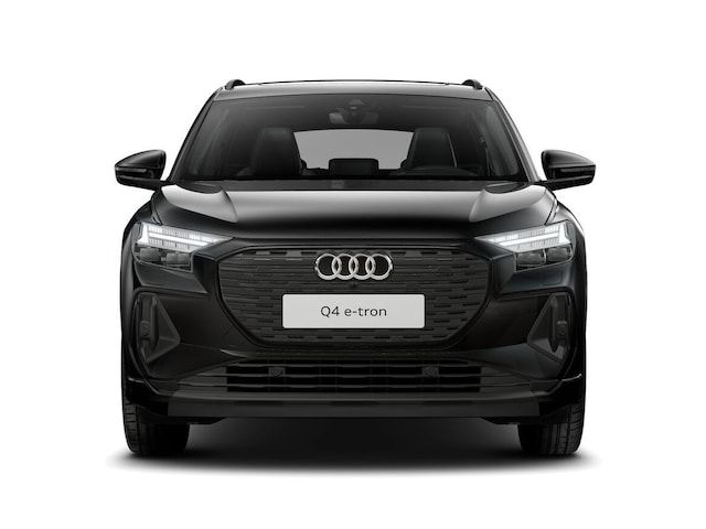 Audi Q4 E-tron 40 E-tron - 2022 - Joinsteer - #4