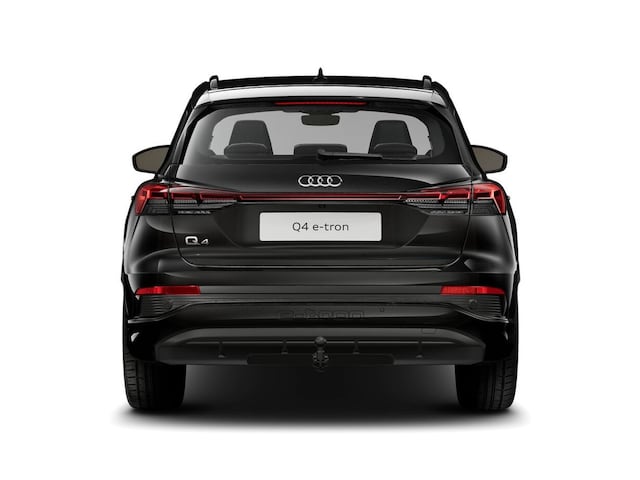Audi Q4 E-tron 40 E-tron - 2022 - Joinsteer - #5