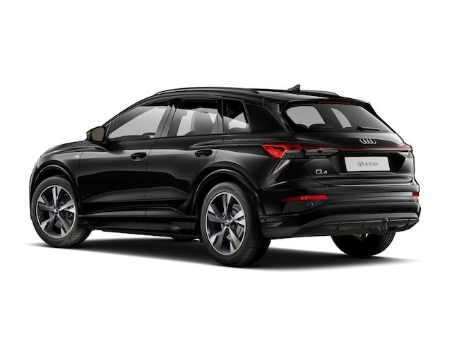Audi Q4 E-tron 40 E-tron - 2022 - Joinsteer - #6