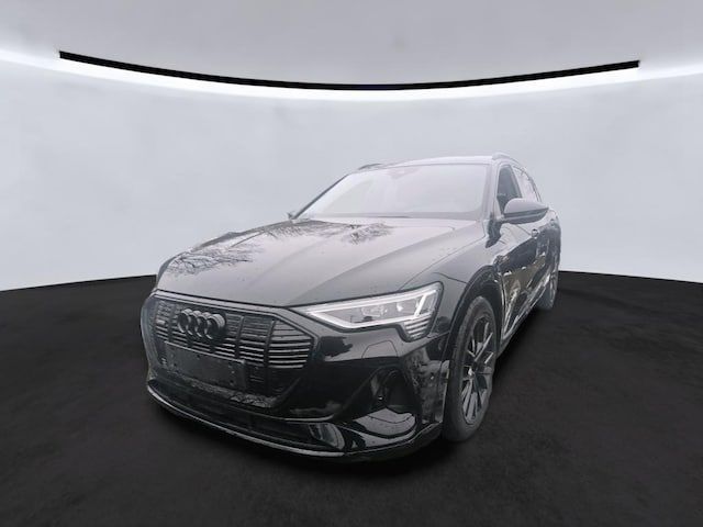 Audi E-tron S Line 55 Quattro - 2022 - Joinsteer - #1