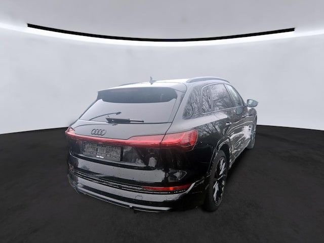 Audi E-tron S Line 55 Quattro - 2022 - Joinsteer - #3