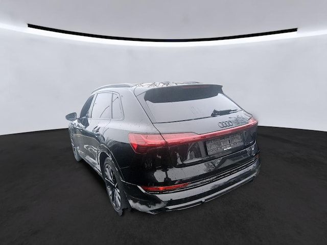 Audi E-tron S Line 55 Quattro - 2022 - Joinsteer - #4