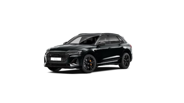 Audi E-tron S Line 55 Quattro - 2022 - Joinsteer - #5