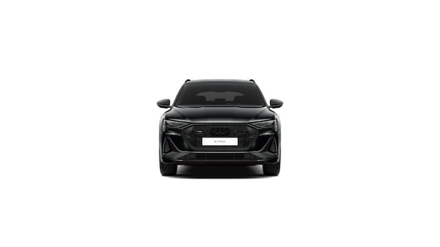 Audi E-tron S Line 55 Quattro - 2022 - Joinsteer - #6