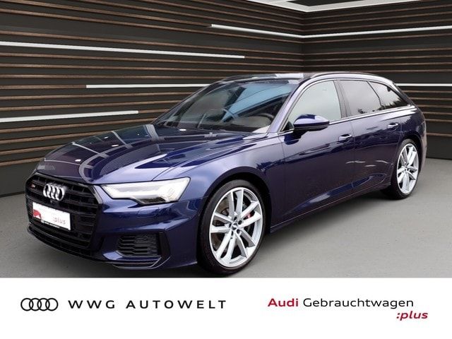 Audi S6 Avant TDI Quattro Tiptronic - 2019 - Joinsteer - #1