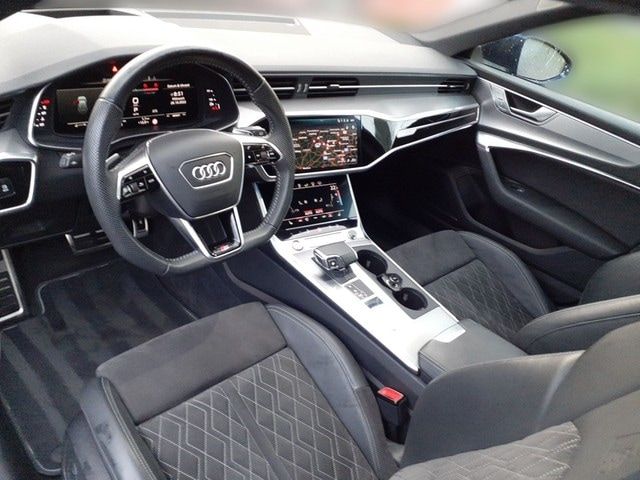 Audi S6 Avant TDI Quattro Tiptronic - 2019 - Joinsteer - #6