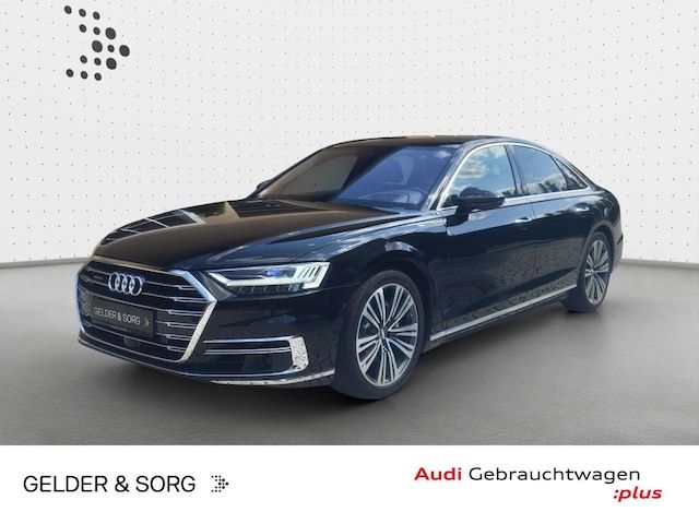 Audi A8 50 TDI Quattro Tiptronic - 2019 - Joinsteer - #1