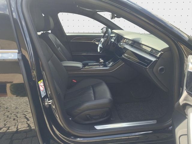 Audi A8 50 TDI Quattro Tiptronic - 2019 - Joinsteer - #4