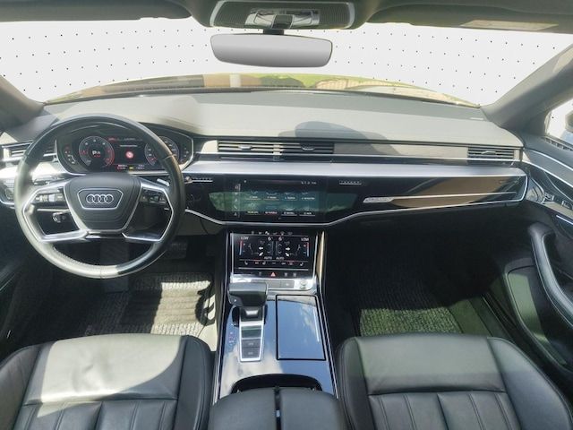 Audi A8 50 TDI Quattro Tiptronic - 2019 - Joinsteer - #5