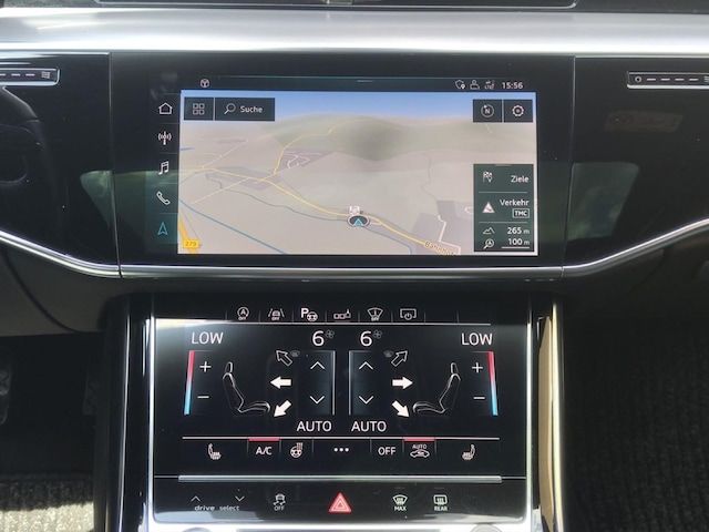 Audi A8 50 TDI Quattro Tiptronic - 2019 - Joinsteer - #6
