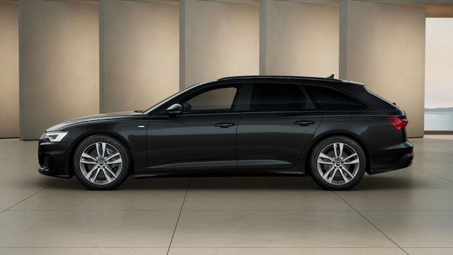 Audi A6 Avant TFSI E S Line 50 TFSI E Quattro S Tronic - 2025 - Joinsteer - #4