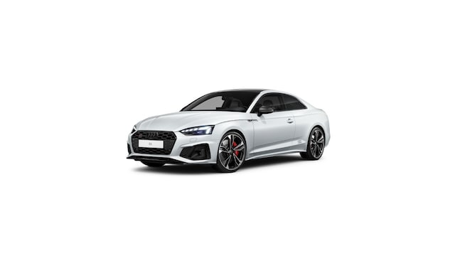 Audi S5 Coupé TDI Quattro Tiptronic - 2022 - Joinsteer - #2