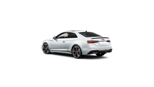 Audi S5 Coupé TDI Quattro Tiptronic - 2022 - Joinsteer - #3